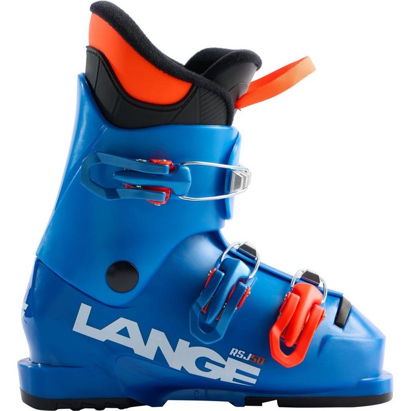 Lange Juniors' RSJ 50 Ski Boot [2026]