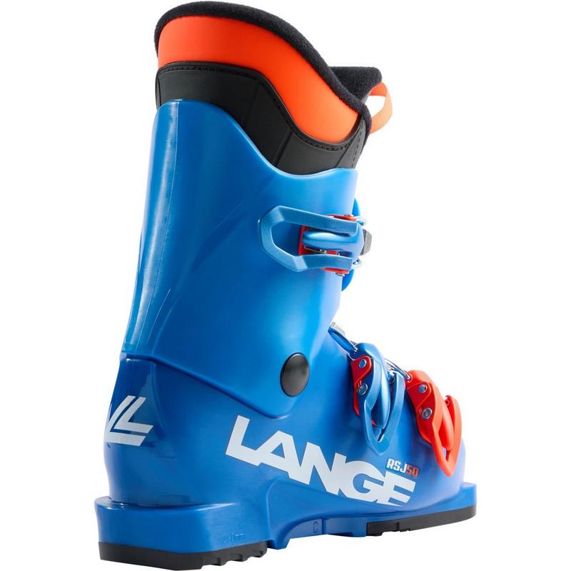 Lange Juniors' RSJ 50 Ski Boot [2026]