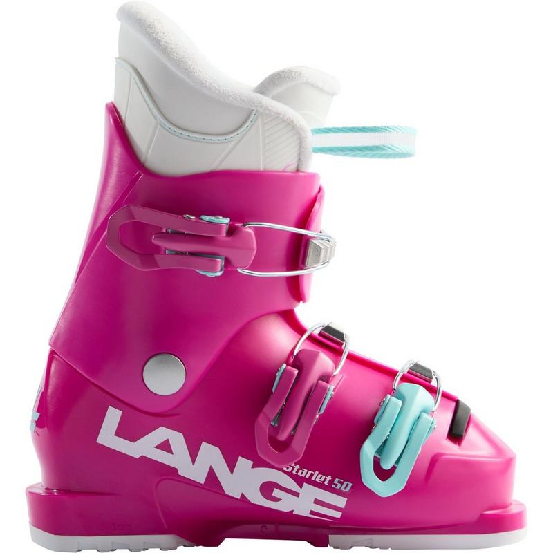 Lange Juniors' Starlet 50 Ski Boot [2027]