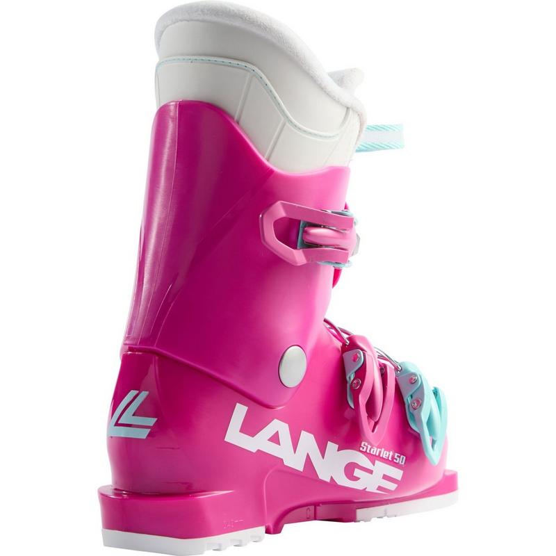 Lange Juniors' Starlet 50 Ski Boot [2027]