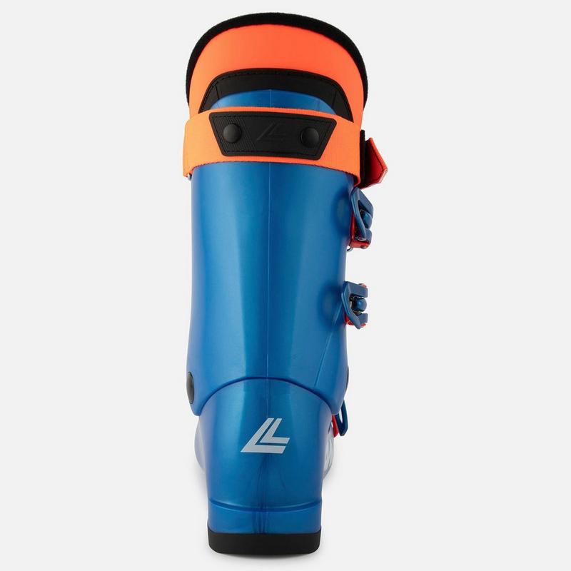 Lange Juniors' RSJ 60 Ski Boot [2026]