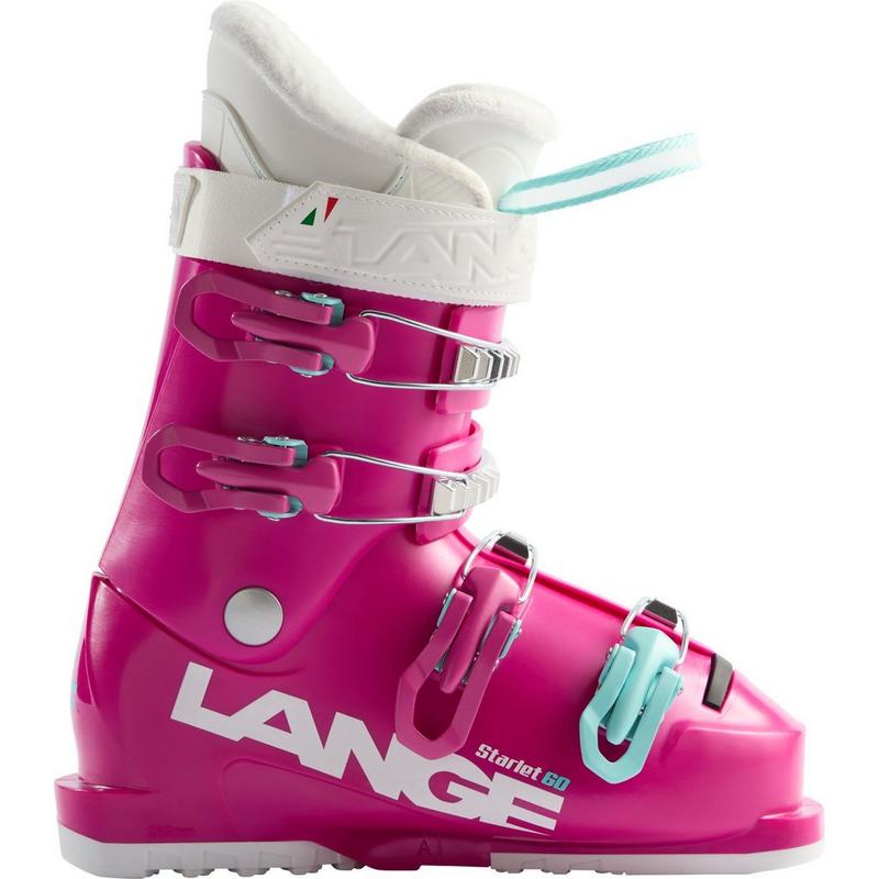 Lange Juniors' Starlet 60 Ski Boot [2027]