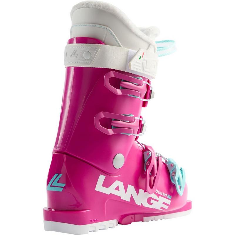 Lange Juniors' Starlet 60 Ski Boot [2027]