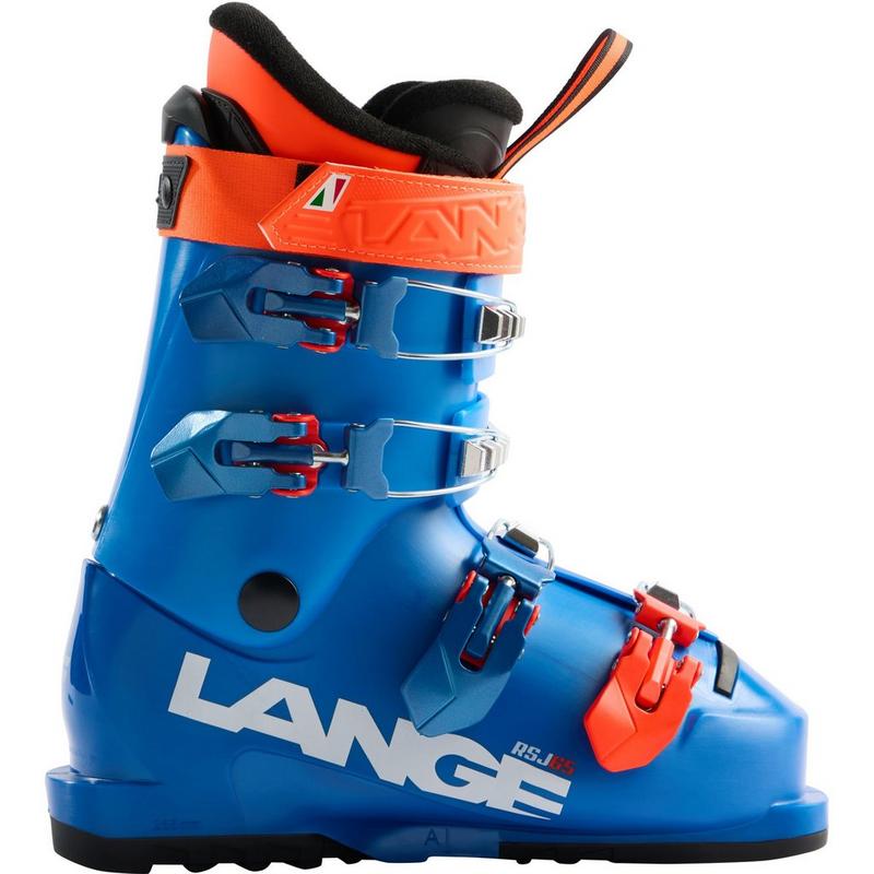 Lange Juniors' RSJ 65 Ski Boot [2026]