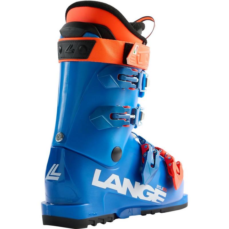 Lange Juniors' RSJ 65 Ski Boot [2026]