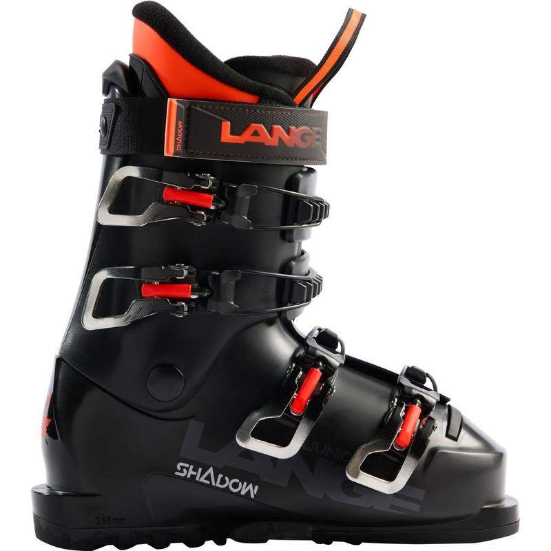 Lange Juniors' Shadow J Ski Boot [2027]