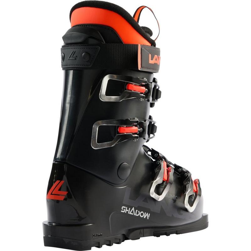 Lange Juniors' Shadow J Ski Boot [2027]