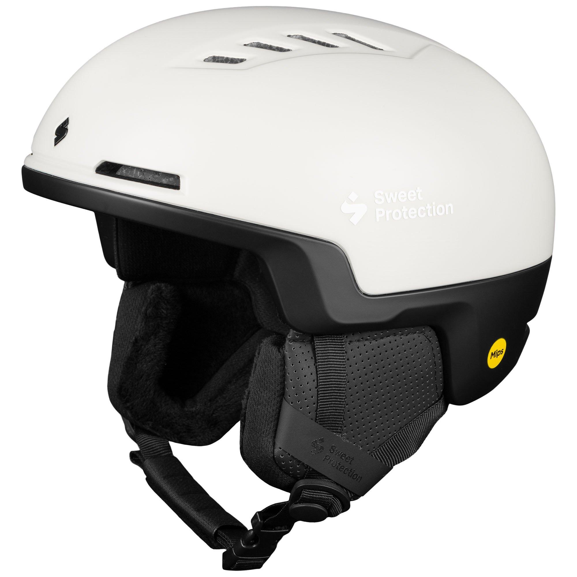 Sweet Protection | Daymaker MIPS Snow Helmet, Size ML