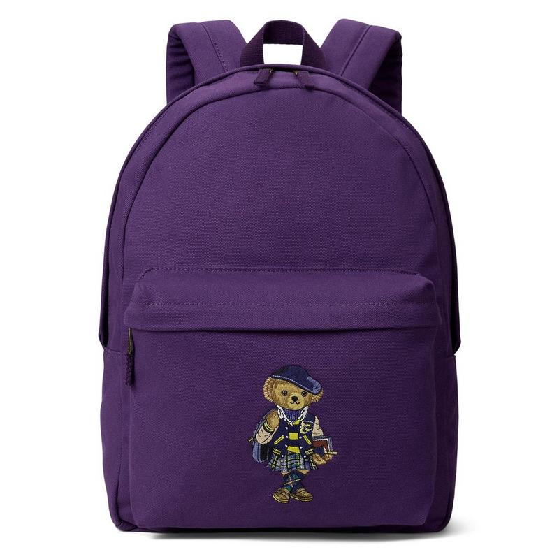 Polo Ralph Lauren Kids' Polo Bear Large Backpack