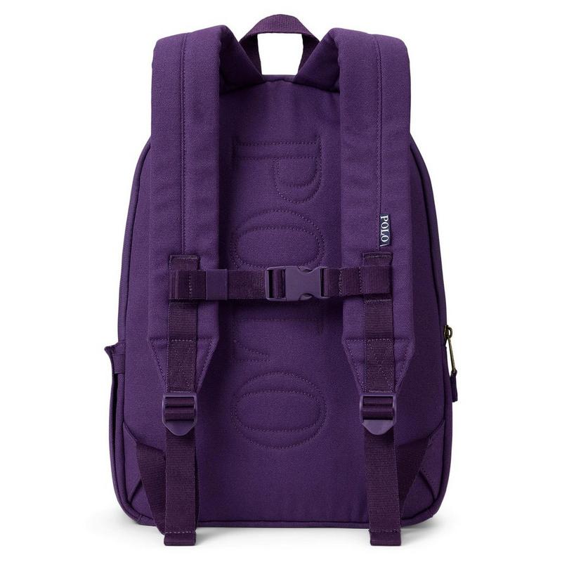 Polo Ralph Lauren Kids' Polo Bear Large Backpack