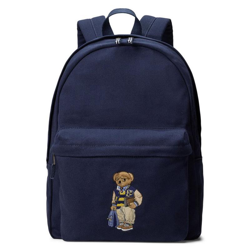 Polo Ralph Lauren Kids' Polo Bear Large Backpack