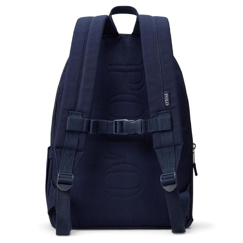 Polo Ralph Lauren Kids' Polo Bear Large Backpack