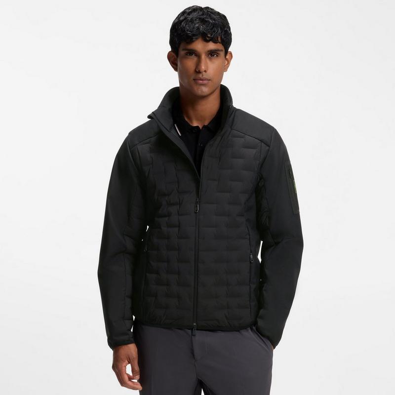 BOSS Men's T-Down JT 2 Jacket
