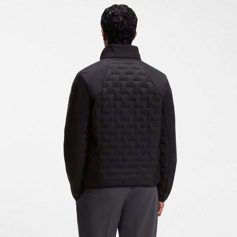 BOSS Men's T-Down JT 2 Jacket