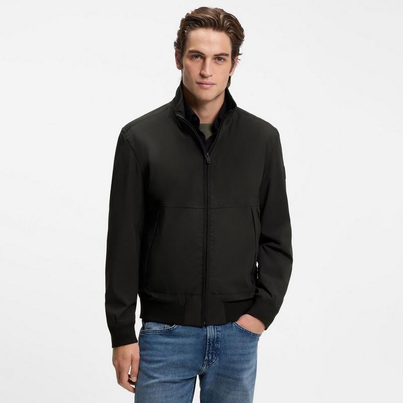 HUGO Men's Olik Shell Jacket