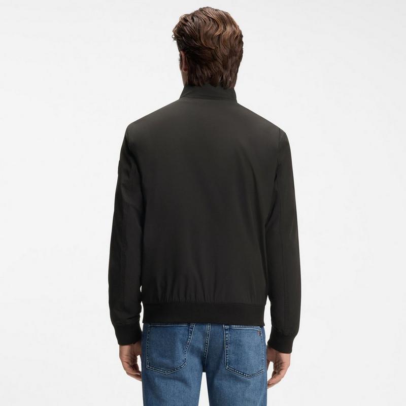 HUGO Men's Olik Shell Jacket