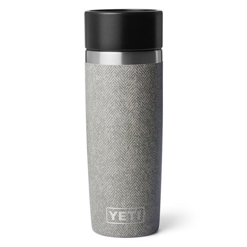 YETI Rambler® Travel Bottle with Commuter Cap (16 oz)