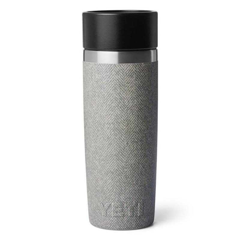 YETI Rambler® Travel Bottle with Commuter Cap (16 oz)