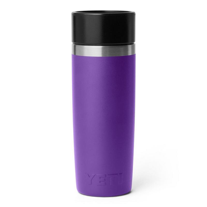 YETI Bouteille de voyage Rambler avec bouchon Commuter (16 oz)