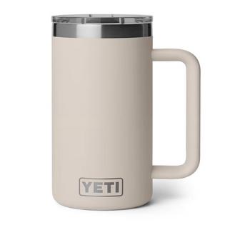 YETI Rambler® Mug with DuraSip Ceramic Lining (24 oz)