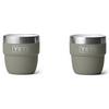 Rambler  174  Stackable Cup  4 oz - 2 Pack 