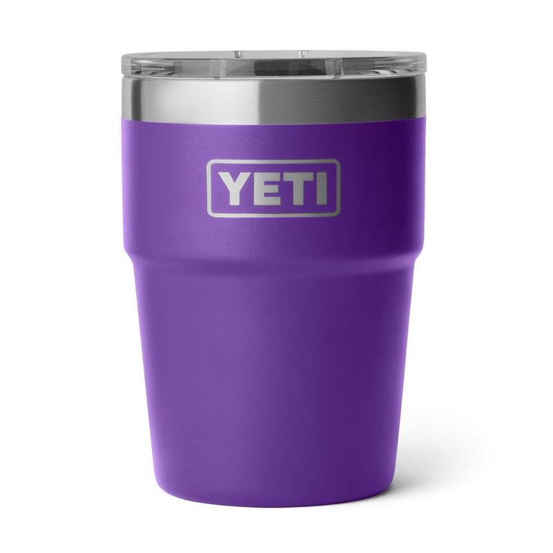 YETI Tasse empilable Rambler (16 oz)