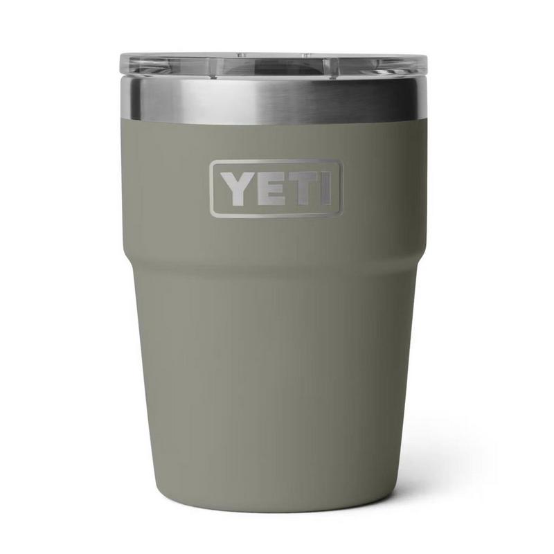 YETI Tasse empilable Rambler (16 oz)