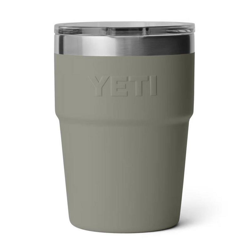 YETI Tasse empilable Rambler (16 oz)