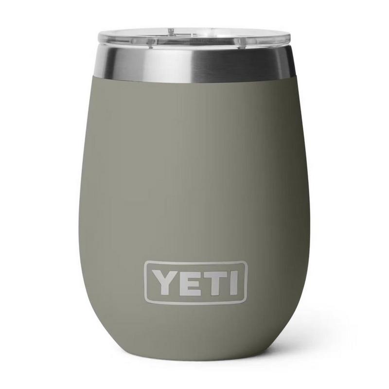 YETI Gobelet &agrave; vin Rambler (10 oz)