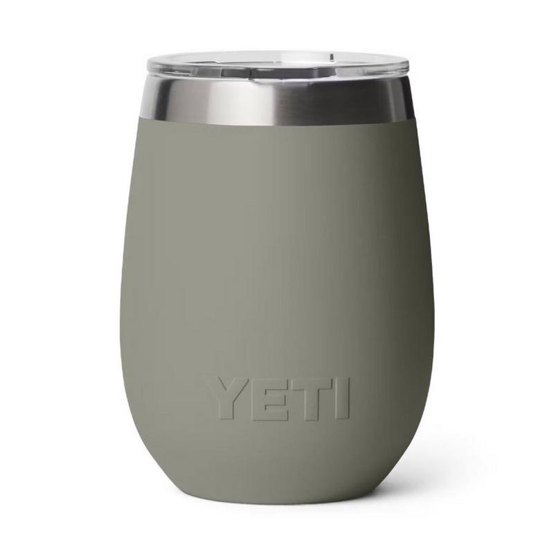YETI Gobelet &agrave; vin Rambler (10 oz)