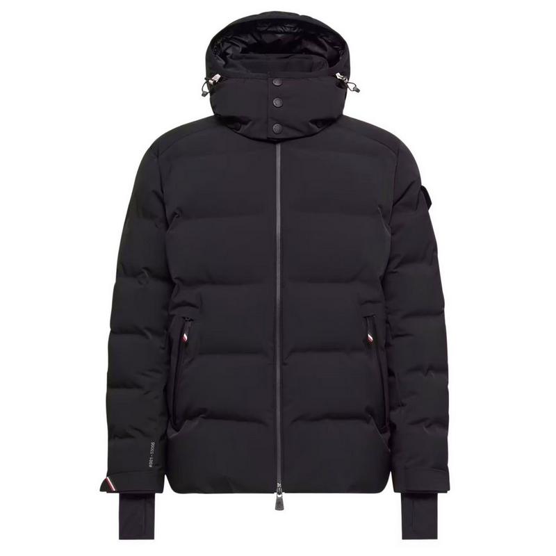 Moncler Grenoble Manteau Montgetech pour hommes