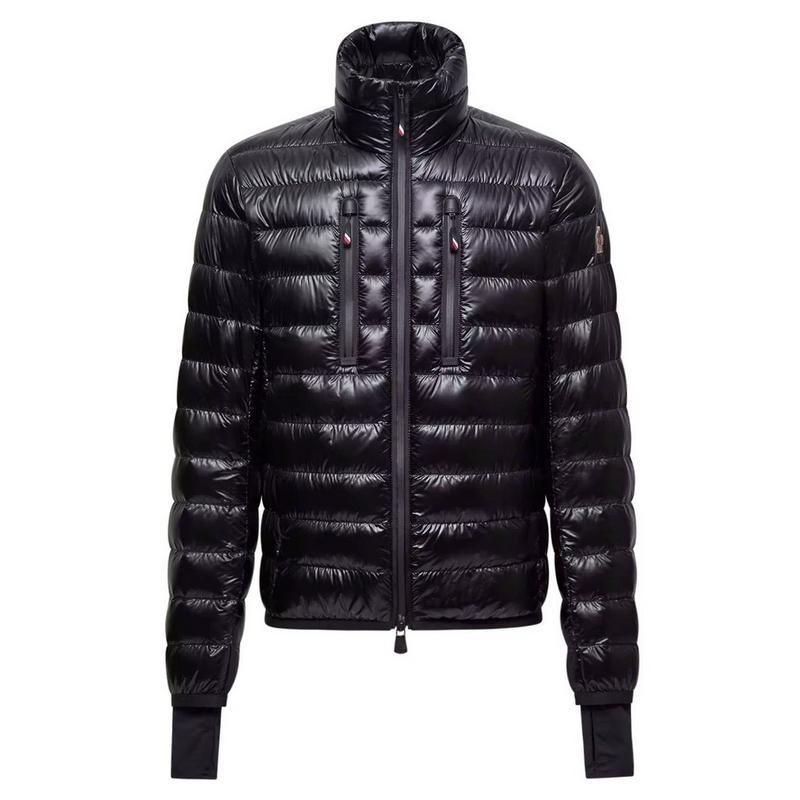 Moncler Grenoble Manteau Hers pour hommes