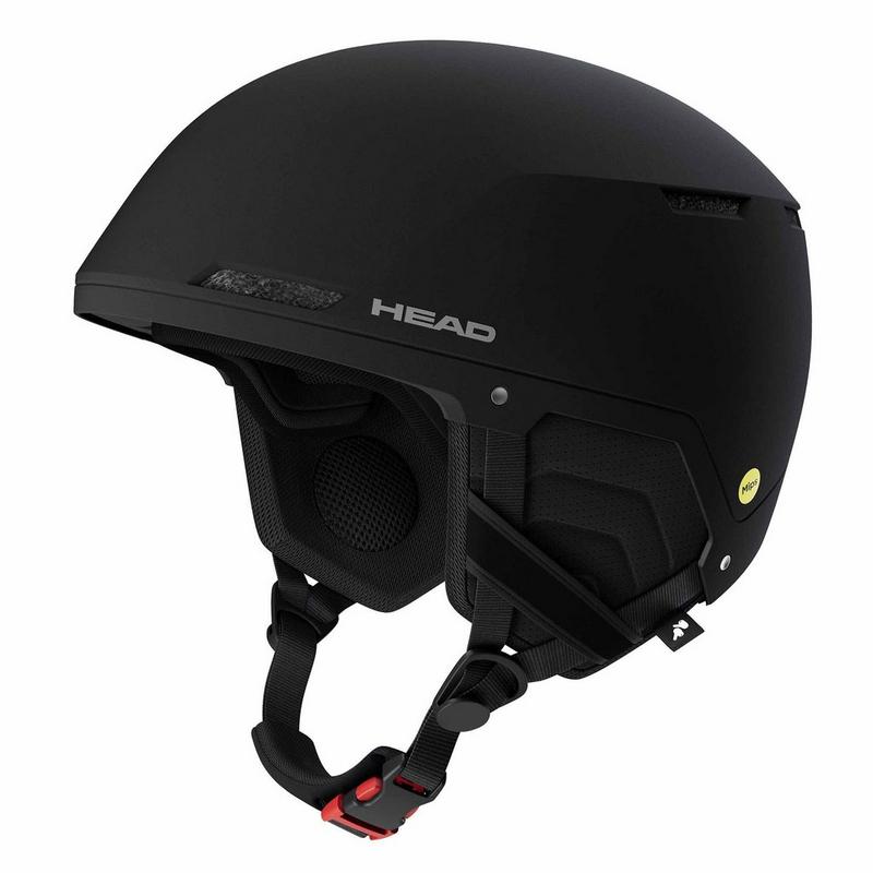 Head Compact Evo MIPS® Snow Helmet