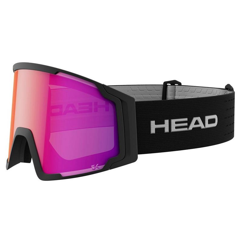 Head Neves Pro 5K Snow Goggle