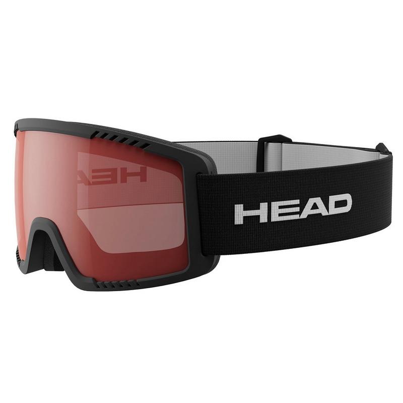 Head Juniors' Contex Yuki Snow Goggle