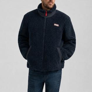 Hunter Men's Arthur Sherpa Jacket