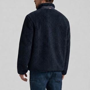Hunter Men's Arthur Sherpa Jacket