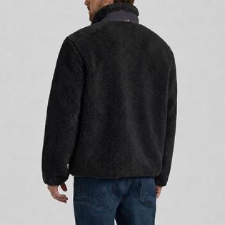 Hunter Men's Arthur Sherpa Jacket