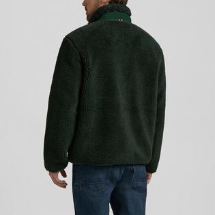 Hunter Men's Arthur Sherpa Jacket