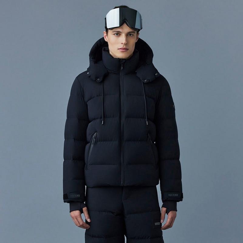 Mackage Men's Samuel Ski Jacket