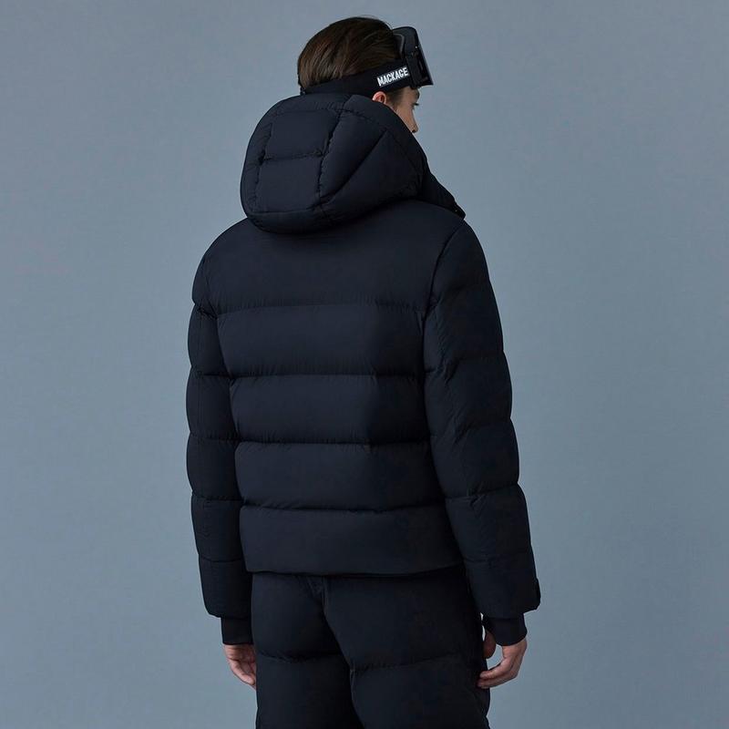 Mackage Men's Samuel Ski Jacket