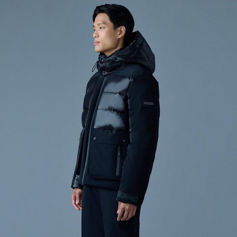 Mackage Men's Cody Ski Jacket