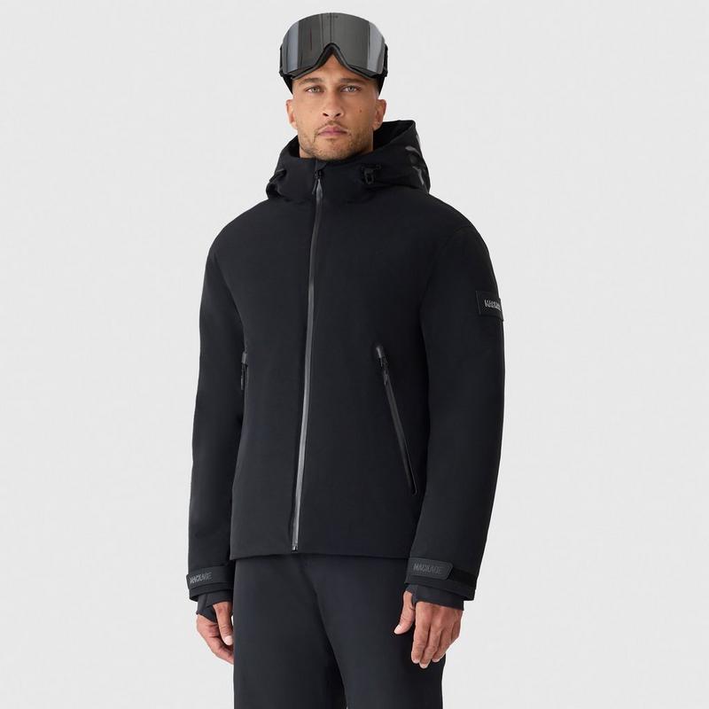 Mackage Men's Yukio Ski Jacket