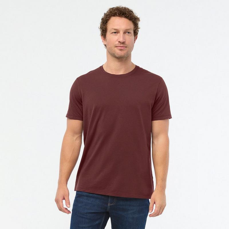 DUER Men's PurePima T-Shirt