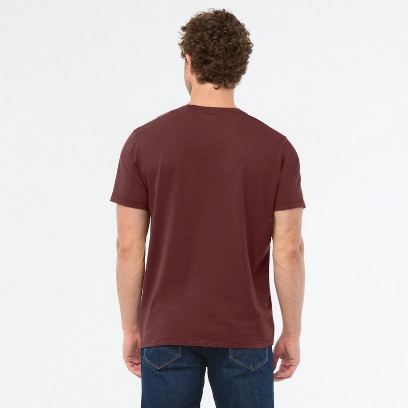 DUER Men's PurePima T-Shirt