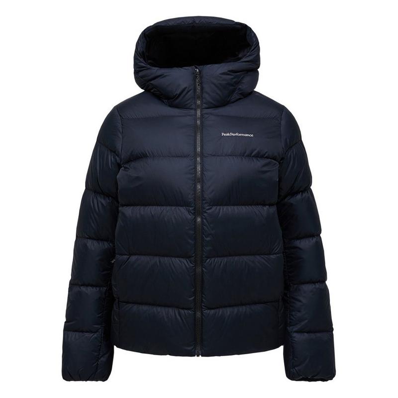 Peak Performance Women's Frost Down Puffer Jacket