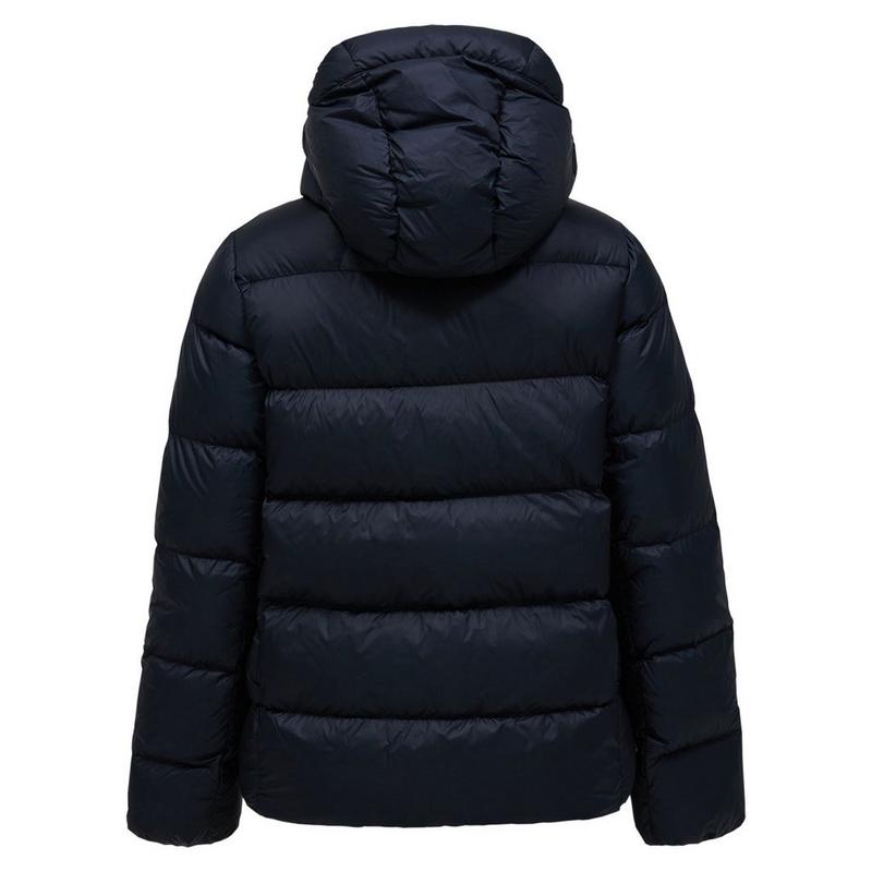 Peak Performance Women's Frost Down Puffer Jacket