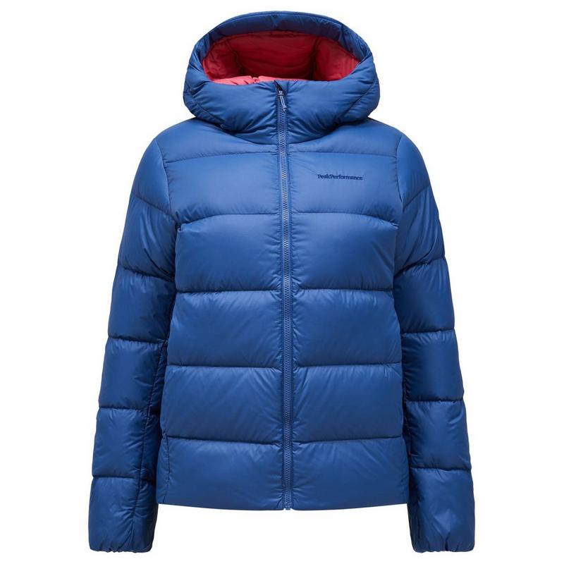 Peak Performance Women's Frost Down Puffer Jacket