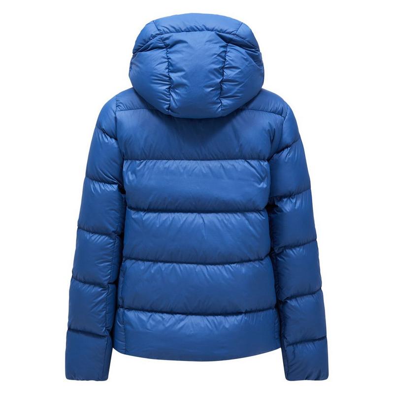 Peak Performance Women's Frost Down Puffer Jacket