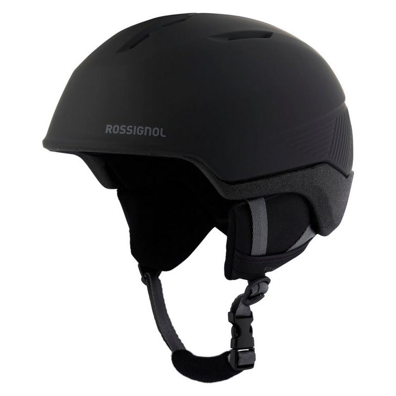Rossignol Fit IMPACTS Snow Helmet